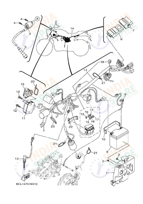 ELECTRICAL 1